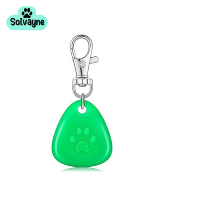 Pet Collar Light Pendant