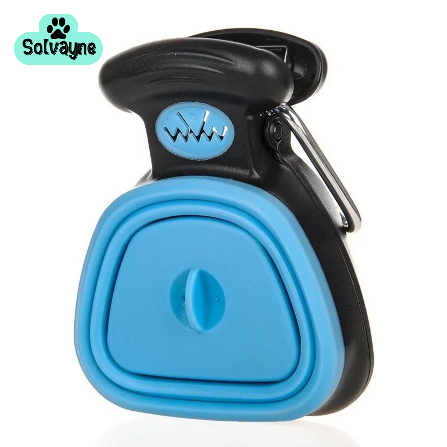 Foldable Pet Poop Scooper