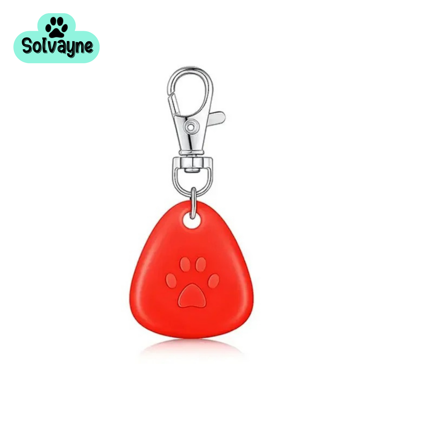 Pet Collar Light Pendant